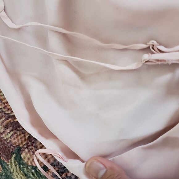 Nwt Nordstrom bodysuit WAYF - Picture 6 of 10